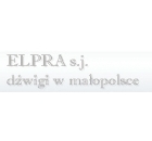 Logo firmy ELPRA S.C.