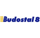 Logo firmy Budostal-8 S.A.