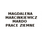 Logo firmy "Mardo" Magdalena Marcinkiewicz